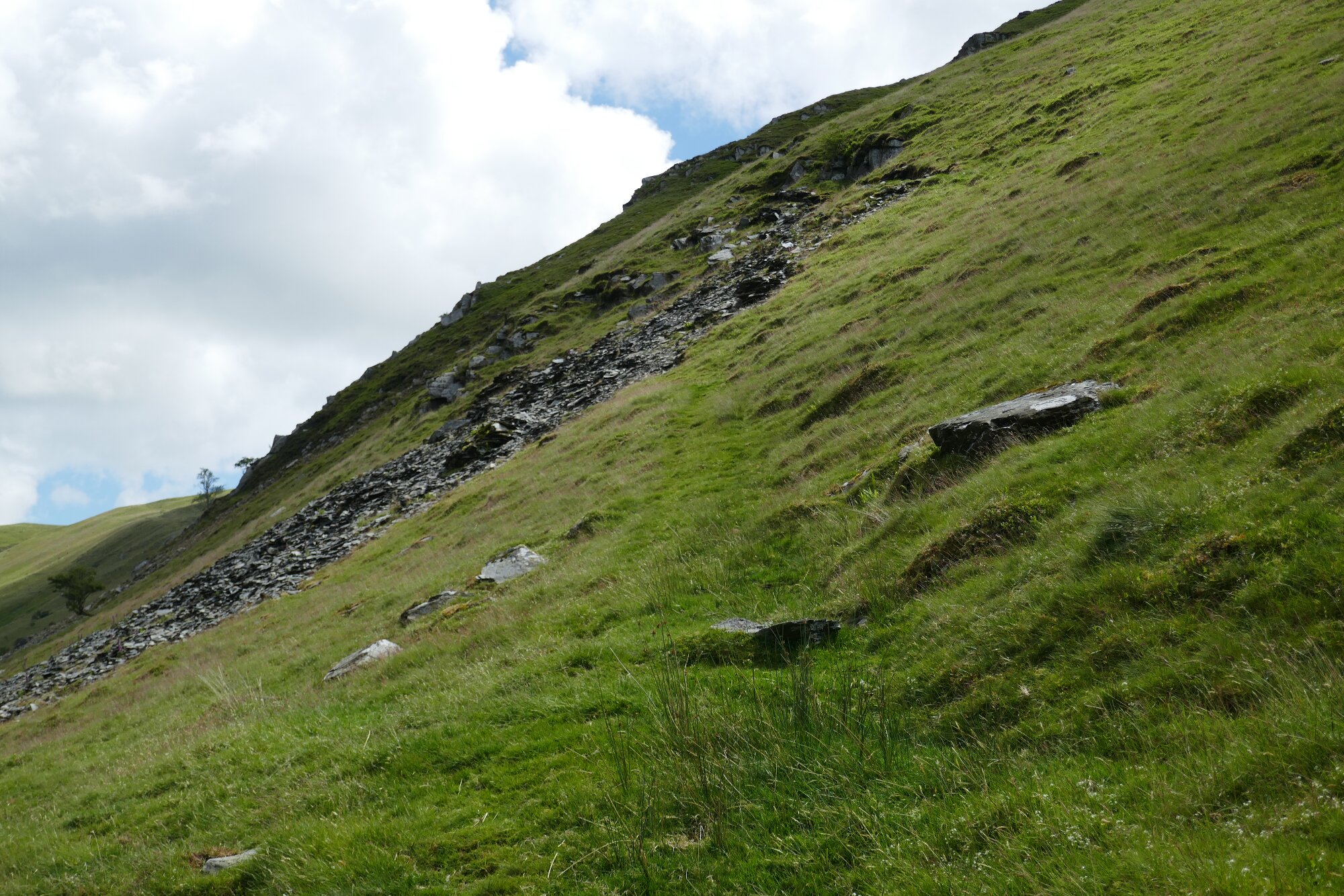 RachelSeabrook.net | Wild Walking | Cwmystwyth | pic26